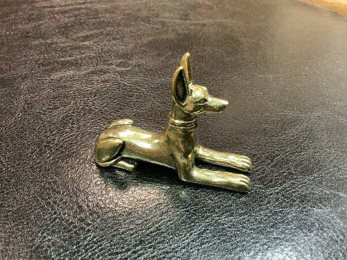 ägyptische anubis kleine - Ägyptische,