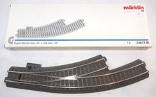 Märklin 24671  C - Gleis
