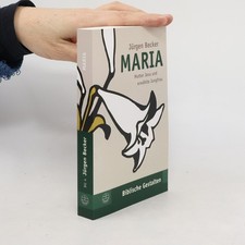 Maria: Mutter Jesu und