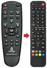 Fernbedienung geeignet für