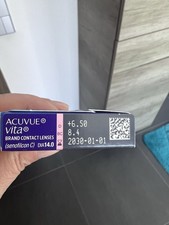 kontaktlinsen monatslinsen