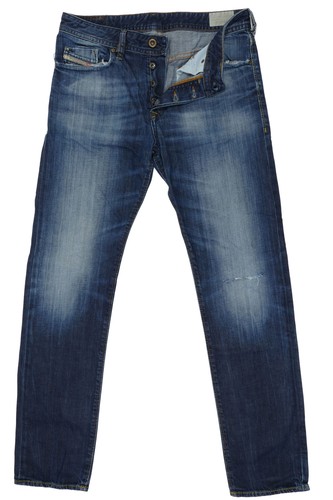 Diesel buster herren jeans - buster,