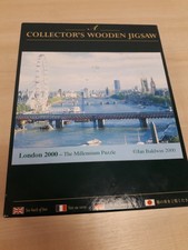 Wentworth Holzpuzzle, 250