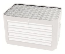 KS Tools MASTERline Alu-Riffelplatte, L460xB727xH2mm - 875.9920