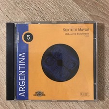 Sexteto Mayor - Quejas de