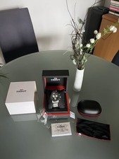 Neue, ungetragene Tissot