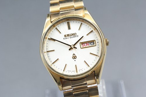 Vintage exc seiko king - [exc+4],
