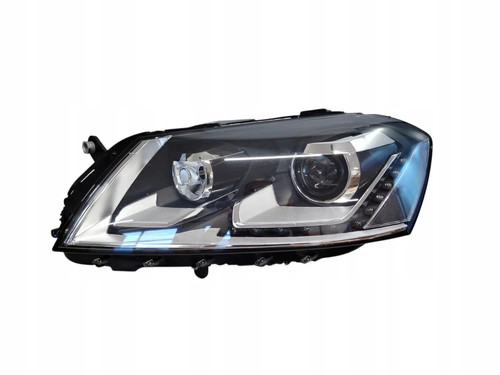 Frontscheinwerfer passat b7 - vw,