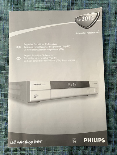 Philips original - philips,