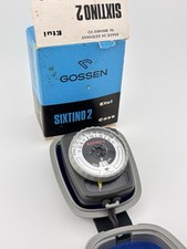 Gossen Sixtino 2