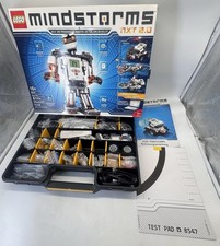 Lego 8547 Mindstorms NXT 2.0 unvollständig ersatzteile