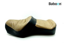 Sitzbank / Sattel Honda GL