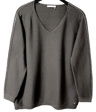 Pullover MONARI 50% Baumwolle