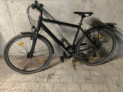 Pegasus trekkingbike - pegasus,