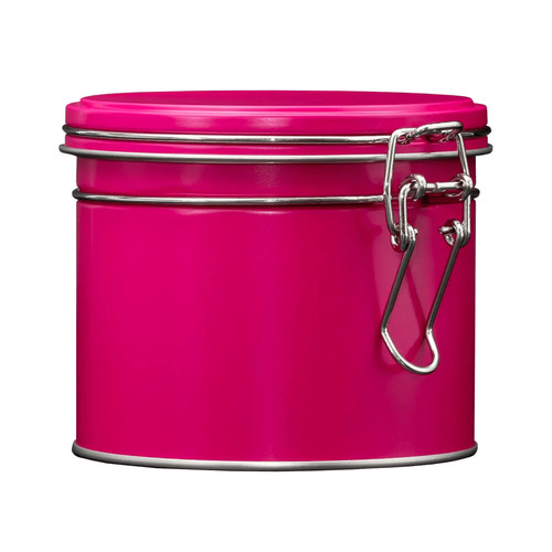 Vorratsdose 102 mm pink - vorratsdose,, x