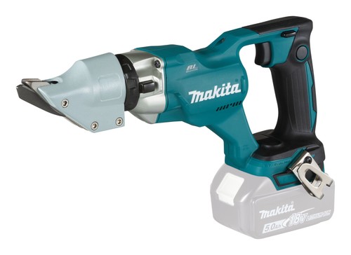 Makita akku blechschere 18v - makita, akku-blechschere