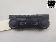 BEDIENUNG HEIZUNG Seat Altea