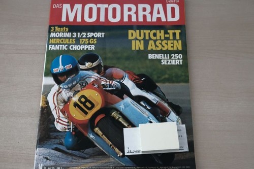 Motorrad 1975 hercules - 1), 14/1975