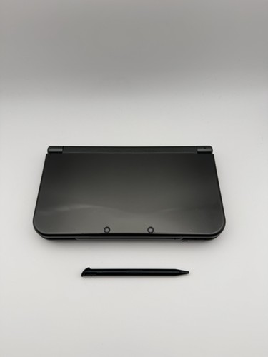 New nintendo 3ds metallic - new,