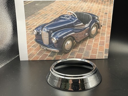 Austin j40 tretauto pedal car - austin,