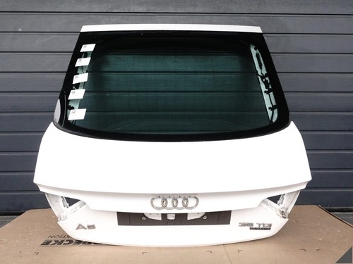 Audi 8t8 sportback - audi, s5