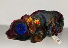 Steiff Poppy Chamäleon 067297