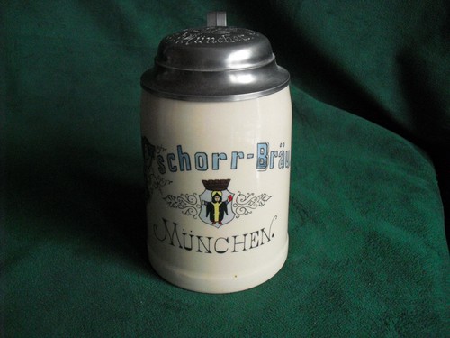 Pschorr bräu münchen - pschorr-bräu,