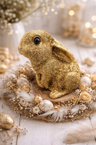 Schöner deko hase farbe - deko-hase,,