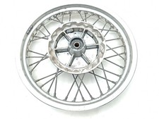 HINTERRAD SUZUKI DR 650 R