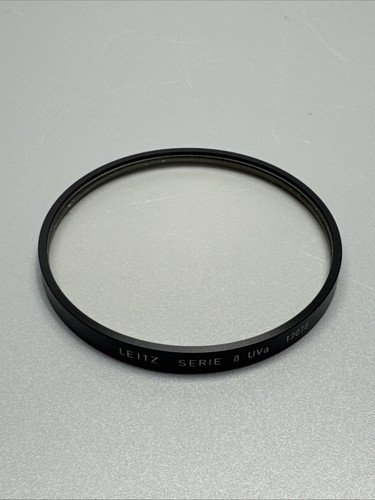 Leitz serie uva - serie,