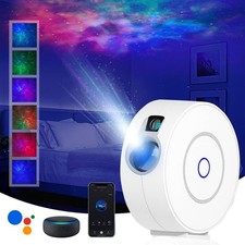 BOT LED Smart Sternenhimmel