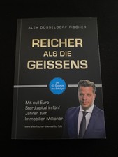 Reicher Als Die Geissens Buch