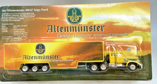Truck altenmunster - truck,