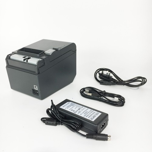 Epson t20ii thermo - epson, tm-t20ii