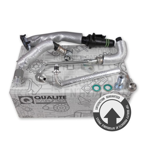 Oem turbolader - 4x,
