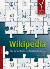 Wikipedia: Wie Sie zur freien