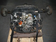 Motor (Benzin) D1 / AB Motor &