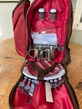 Apollo Walker Picknickrucksack