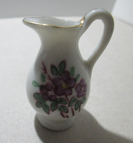 Krug alt miniatur - krug,
