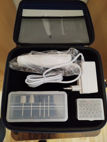 Promed pedimed elektrischer - pedimed,