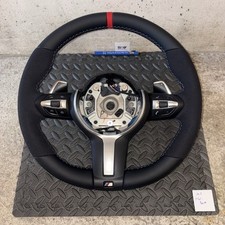 Lenkrad BMW M Performance  F07