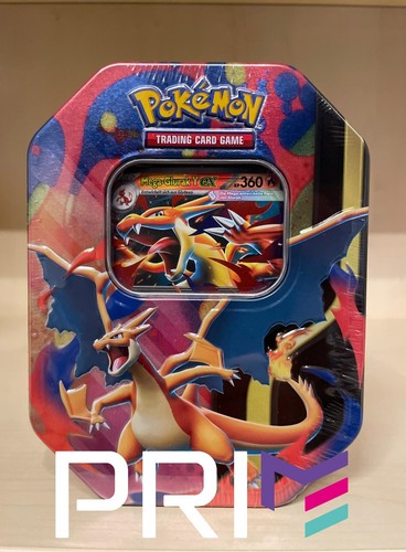 Pokemon tin 127 - ⭐,