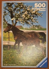 Ravensburger Puzzle 500 Teile