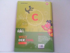 Welt der Zahl inklusiv - Lernpaket C / 4 Themenhefte: Zahlen bis 100, Rechnen bi