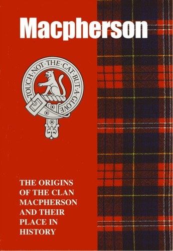 The macpherson ann lindsay - the,