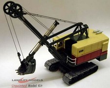 Ruston Bucyrus 110RB