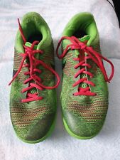 Nike Cobe Grinch Mamba Handball/Basketballschuhe