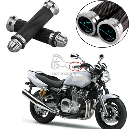 Motorrad chopper griffe - chopper,