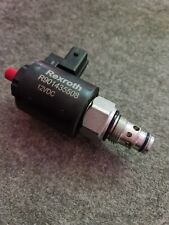 BOSCH REXROTH VENTIL