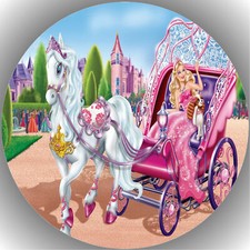 Tortenaufleger Geburtstag